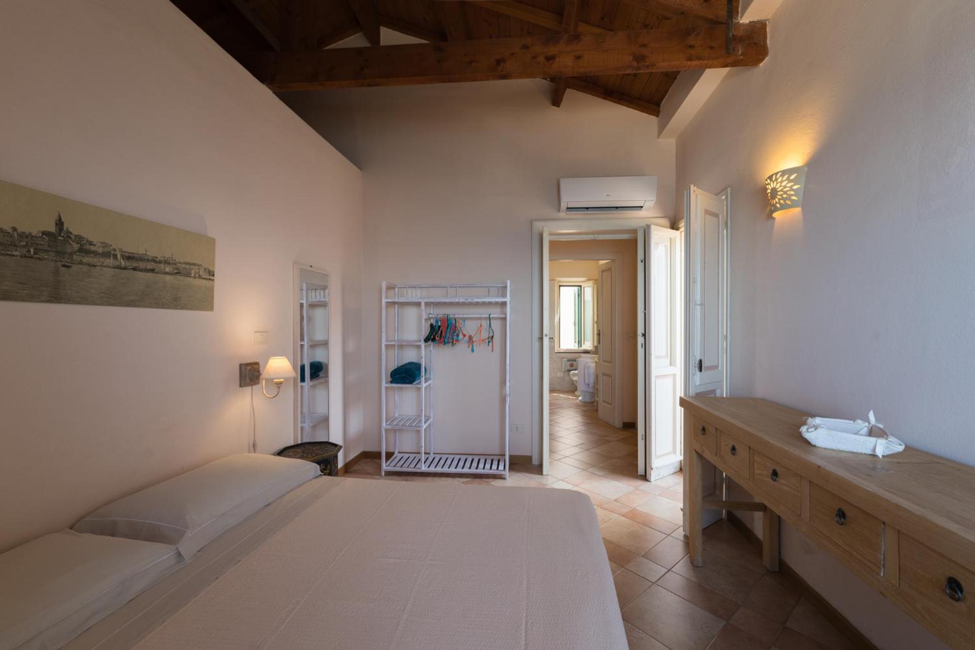 Ferienwohnung L'Attichetto Alghero Exterior foto